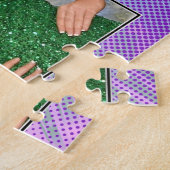Miss maart 2024 puzzel (Zijkant)