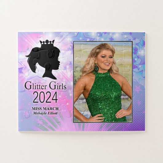 Miss maart 2024 puzzel (Horizontaal)