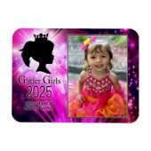 Miss maart 2025 magneet (Horizontaal)