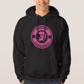 Miss Maggs  Hoodie (Voorkant)