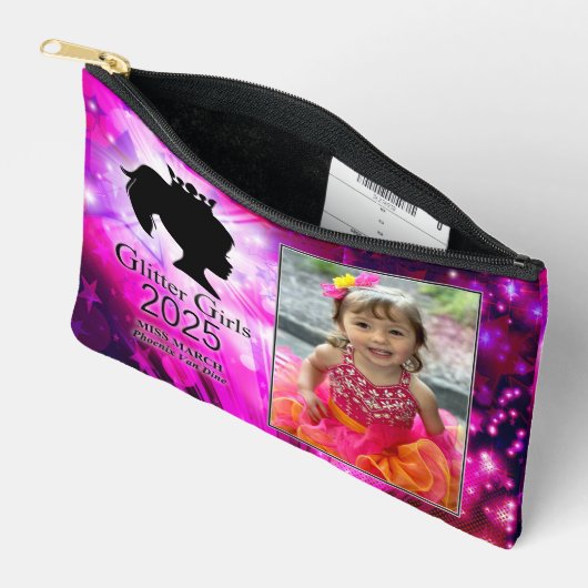 Miss March Etui (Open)