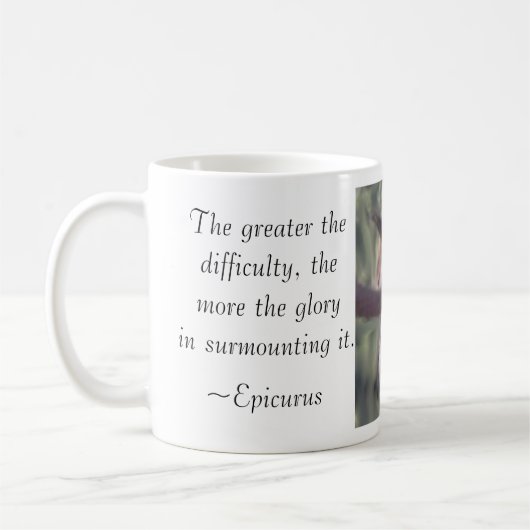 Miss Marple Mok (Links)