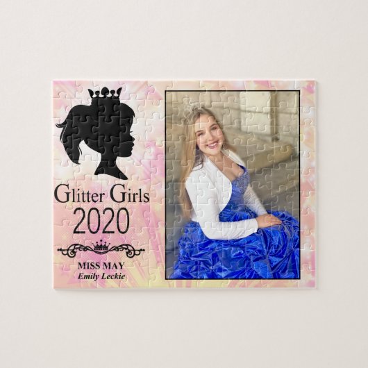 Miss May 2020 Legpuzzel (Horizontaal)