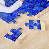 Miss May 2020 Legpuzzel (Zijkant)