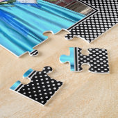 Miss May 2023 Puzzle Legpuzzel (Zijkant)