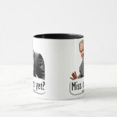 Miss me al? mok (Midden)