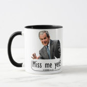 Miss me al? mok (Links)