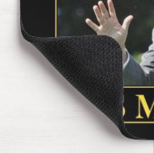 Miss me al?  Mousepad Muismat (Hoek)
