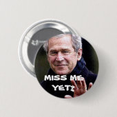 MISS ME NOG? RONDE BUTTON 5,7 CM (Voorkant /achterkant)