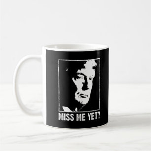 Miss me nog wel een trump anti Biden Koffiemok