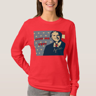 Miss Me Toch Dames T-shirt
