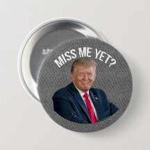 Miss Me Toch Funny Donald Trump