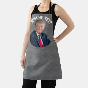 Miss Me Toch Funny Donald Trump Schort