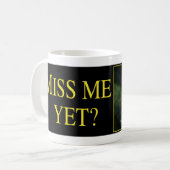 Miss Me Toch Struik Mokken (Voorkant links)