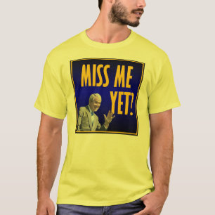 Miss Me Toch T-Shirt