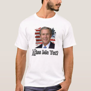 Miss me toch? t-shirt