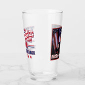 Miss Me Toch - Trump 2024 Glas (Links)
