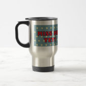MISS ME YET Travel Mug Reisbeker (Links)