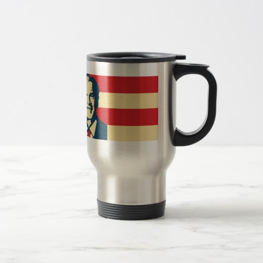 MISS ME YET Travel Mug Reisbeker (Rechts)