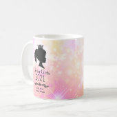 Miss Mei 2021 Koffiemok (Voorkant links)