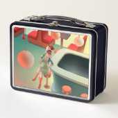 Miss Meow - Late Night Bar Series (Voorkant)