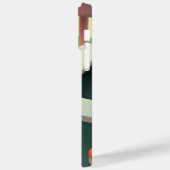 Miss Meow - Late Night Bar Series Case-Mate iPhone Case (Achterkant / Links)