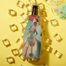 Miss Meow - Late Night Bar Series Flesjeskoeler