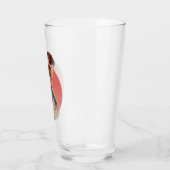 Miss Meow - Late Night Bar Series Glas (Links)