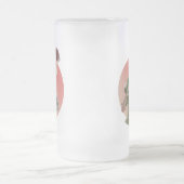 Miss Meow - Late Night Bar Series Matglas Bierpul (Center)