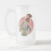 Miss Meow - Late Night Bar Series Matglas Bierpul (Links)