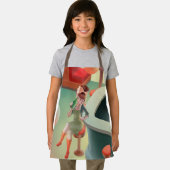 Miss Meow - Late Night Bar Series Schort (Insitu)