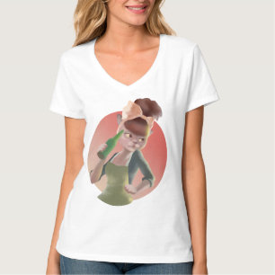 Miss Meow - Late Night Bar Series T-shirt