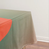 Miss Meow - Late Night Bar Series Tafelkleed (Voorbeeld)