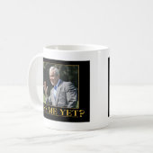 Miss mij toch? George W. Struik Koffiemok (Voorkant links)