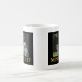 Miss mij toch? George W. Struik Koffiemok (Center)