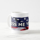 Miss mij toch? koffiemok (Voorkant links)