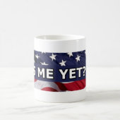 Miss mij toch? koffiemok (Center)