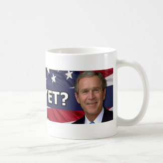 Miss mij toch? koffiemok