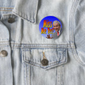 Miss mij toch? Tea Party Button (In situ)