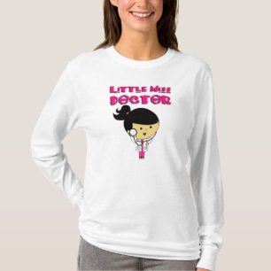 Miss Miss DOCTOR T-shirt