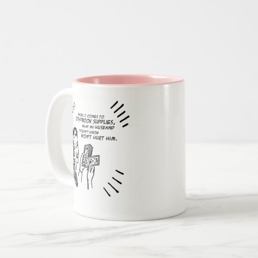 Miss Money Mok (Voorkant links)