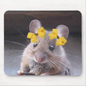 Miss Mousie Pad Muismat (Voorkant)