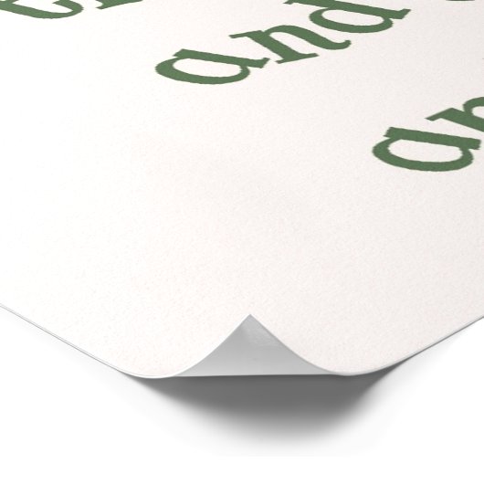 Miss Muffet. poster 1940 bevordering van lezen (Hoek)