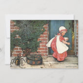  Miss Muffet Spider Nursery Rhyme (Voorkant)