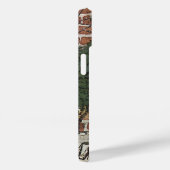  Miss Muffet Spider Nursery Rhyme Case-Mate iPhone Case (Achterkant / Rechts)