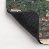  Miss Muffet Spider Nursery Rhyme Muismat (Hoek)