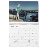 Miss Multiverse Model & Beauty Queen 2014 Kalender (Mar 2027)