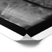 Miss Munn en Hare Horse Circa 1910-17 Poster (Hoek)