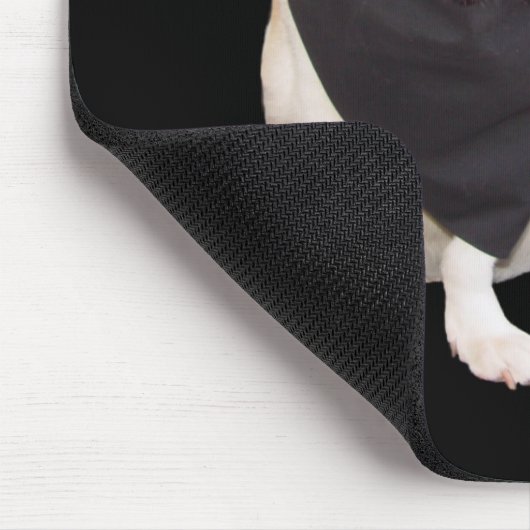 Miss Myrtie Muismat (Hoek)