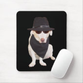 Miss Myrtie Muismat (Met muis)